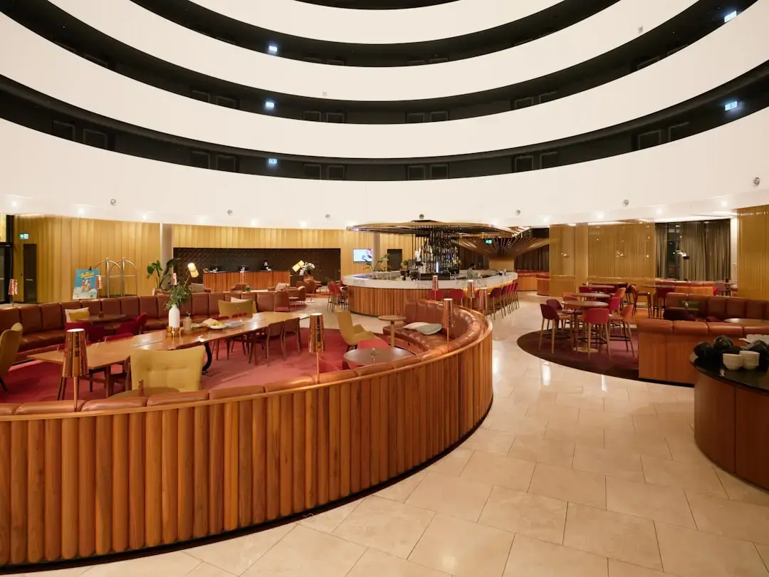 How to know the Architecture trends