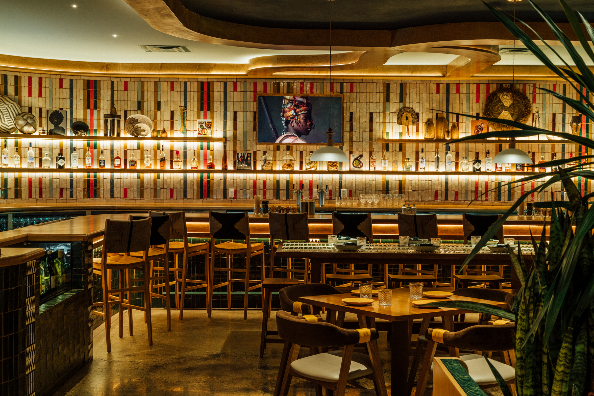 Chef Ope Amosu: Houston’s Culinary Trailblazer and 2026 James Beard Semifinalist