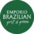 Emporio Brazilian Grill & Green Logo