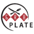 gr8 plate
